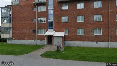 Lägenheter att hyra i Stenungsund - Bild från Google Street View