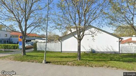 Lägenheter att hyra i Stenungsund - Bild från Google Street View