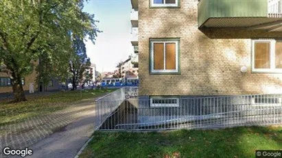 Lägenheter att hyra i Örgryte-Härlanda - Bild från Google Street View