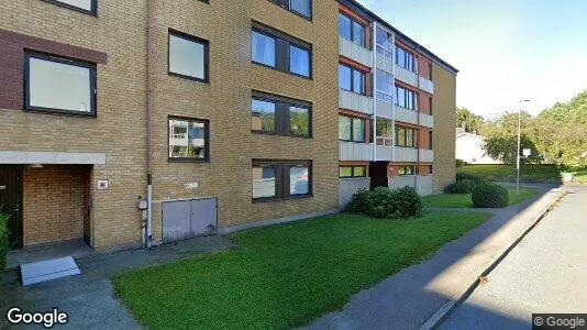 Lägenheter att hyra i Askim-Frölunda-Högsbo - Bild från Google Street View