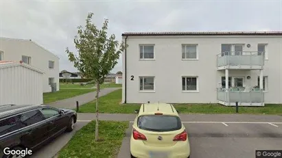 Lägenheter till salu i Helsingborg - Bild från Google Street View