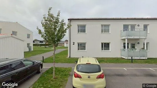 Lägenheter till salu i Helsingborg - Bild från Google Street View