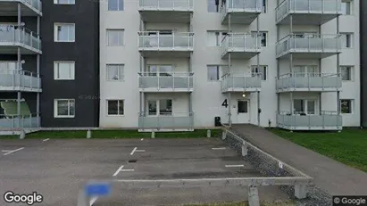 Lägenheter till salu i Bromölla - Bild från Google Street View