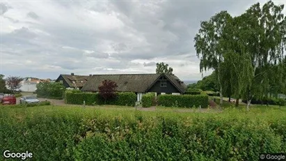 Lägenheter till salu i Båstad - Bild från Google Street View