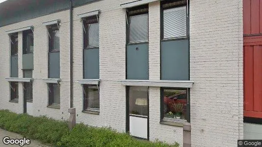 Lägenheter att hyra i Kalmar - Bild från Google Street View