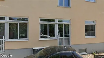 Lägenheter att hyra i Falun - Bild från Google Street View