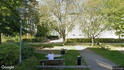 Lägenheter att hyra i Linköping - Bild från Google Street View