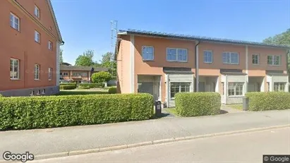 Bostadsrätter till salu i Örebro - Bild från Google Street View