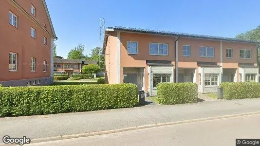 Bostadsrätter till salu i Örebro - Bild från Google Street View