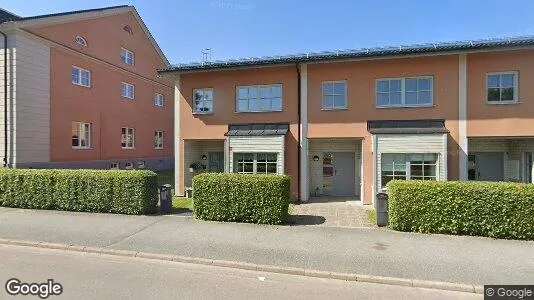 Bostadsrätter till salu i Örebro - Bild från Google Street View