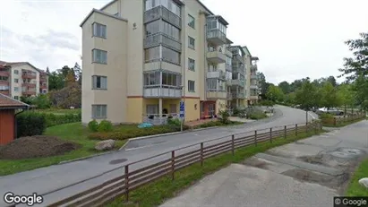 Bostadsrätter till salu i Botkyrka - Bild från Google Street View