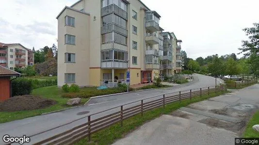 Bostadsrätter till salu i Botkyrka - Bild från Google Street View