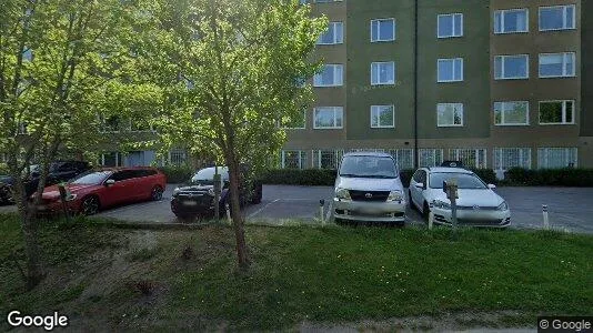 Bostadsrätter till salu i Danderyd - Bild från Google Street View