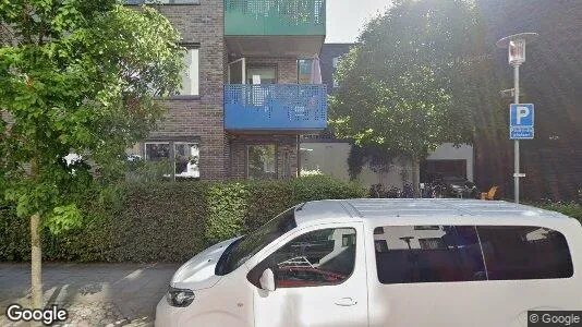 Bostadsrätter till salu i Söderort - Bild från Google Street View