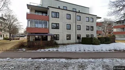 Bostadsrätter till salu i Karlstad - Bild från Google Street View
