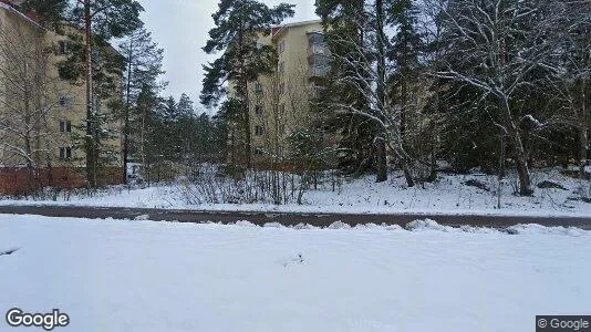 Bostadsrätter till salu i Västerås - Bild från Google Street View