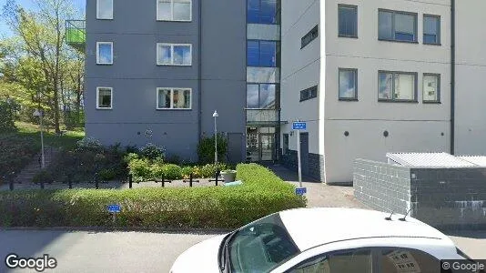 Bostadsrätter till salu i Västerort - Bild från Google Street View