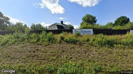 Lägenheter till salu i Bollnäs - Bild från Google Street View