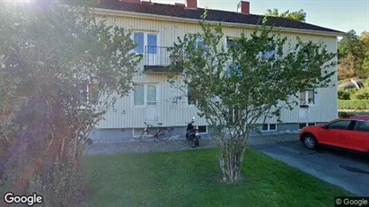 Bostadsrätter till salu i Mölndal - Bild från Google Street View