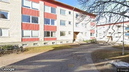 Bostadsrätter till salu i Linköping - Bild från Google Street View