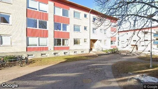 Bostadsrätter till salu i Linköping - Bild från Google Street View