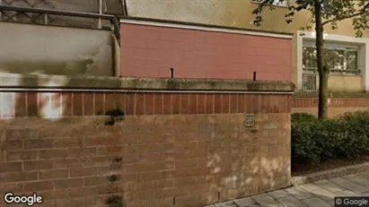Lägenheter till salu i Södermalm - Bild från Google Street View