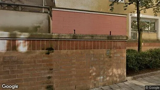 Lägenheter till salu i Södermalm - Bild från Google Street View