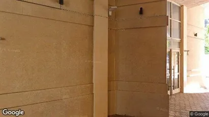 Lägenheter till salu i Södermalm - Bild från Google Street View