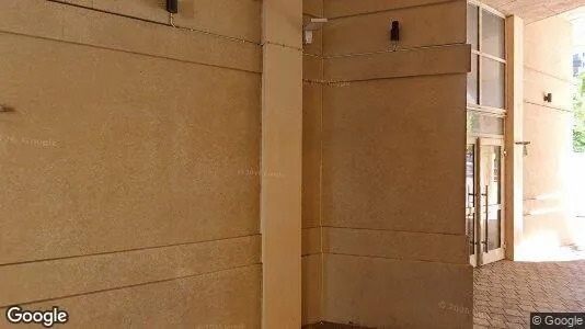 Lägenheter till salu i Södermalm - Bild från Google Street View