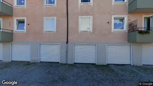 Bostadsrätter till salu i Hudiksvall - Bild från Google Street View