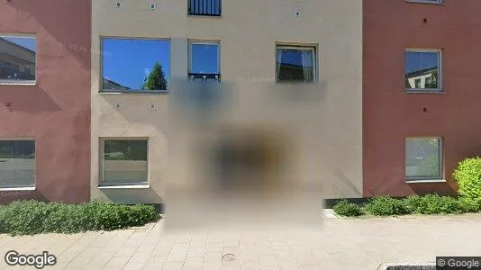Lägenheter att hyra i Västerort - Bild från Google Street View