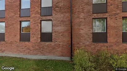 Lägenheter att hyra i Söderort - Bild från Google Street View