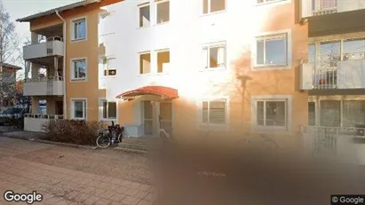 Lägenheter att hyra i Luleå - Bild från Google Street View