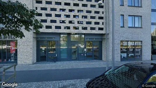 Lägenheter till salu i Örgryte-Härlanda - Bild från Google Street View