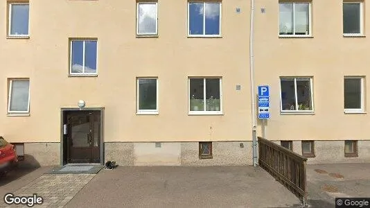 Bostadsrätter till salu i Örgryte-Härlanda - Bild från Google Street View