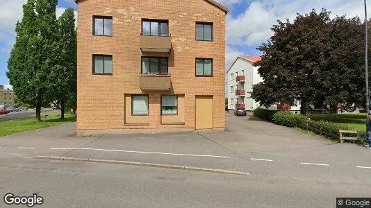 Bostadsrätter till salu i Falköping - Bild från Google Street View