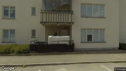 Bostadsrätter till salu i Vallentuna - Bild från Google Street View