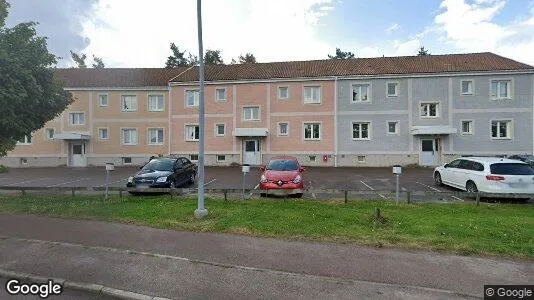 Bostadsrätter till salu i Hammarö - Bild från Google Street View