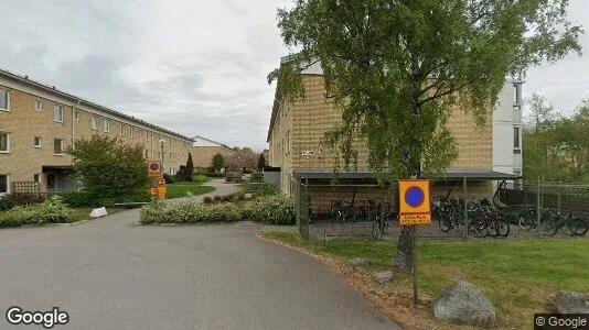 Bostadsrätter till salu i Kalmar - Bild från Google Street View