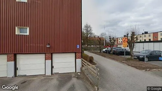 Bostadsrätter till salu i Gislaved - Bild från Google Street View