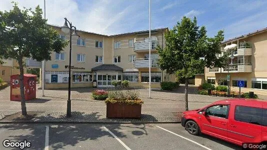 Bostadsrätter till salu i Habo - Bild från Google Street View