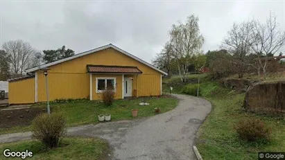 Bostadsrätter till salu i Österåker - Bild från Google Street View
