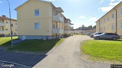Bostadsrätter till salu i Söderhamn - Bild från Google Street View