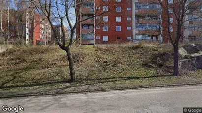 Bostadsrätter till salu i Västerort - Bild från Google Street View