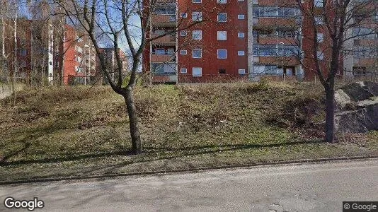 Bostadsrätter till salu i Västerort - Bild från Google Street View