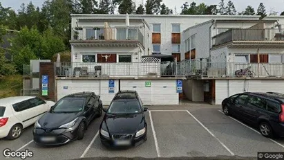 Bostadsrätter till salu i Botkyrka - Bild från Google Street View