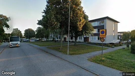 Bostadsrätter till salu i Sigtuna - Bild från Google Street View