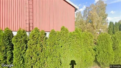 Bostadsrätter till salu i Sollentuna - Bild från Google Street View