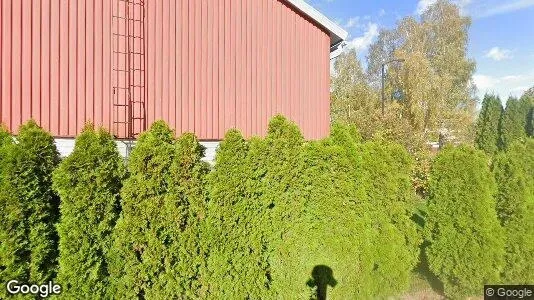 Bostadsrätter till salu i Sollentuna - Bild från Google Street View