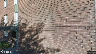 Bostadsrätter till salu i Söderort - Bild från Google Street View